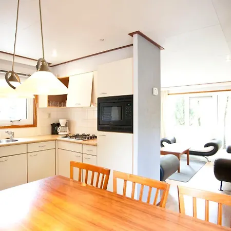 Holiday home Holiday Type G.18 *