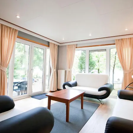 Holiday Type G.18 Holiday home *